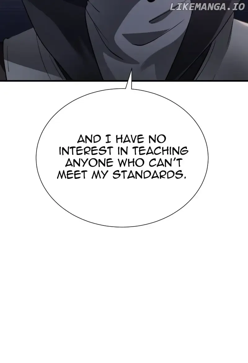 My Best Friend Is An Eldritch Horror Kainu Manga Chapter 13 Page 24