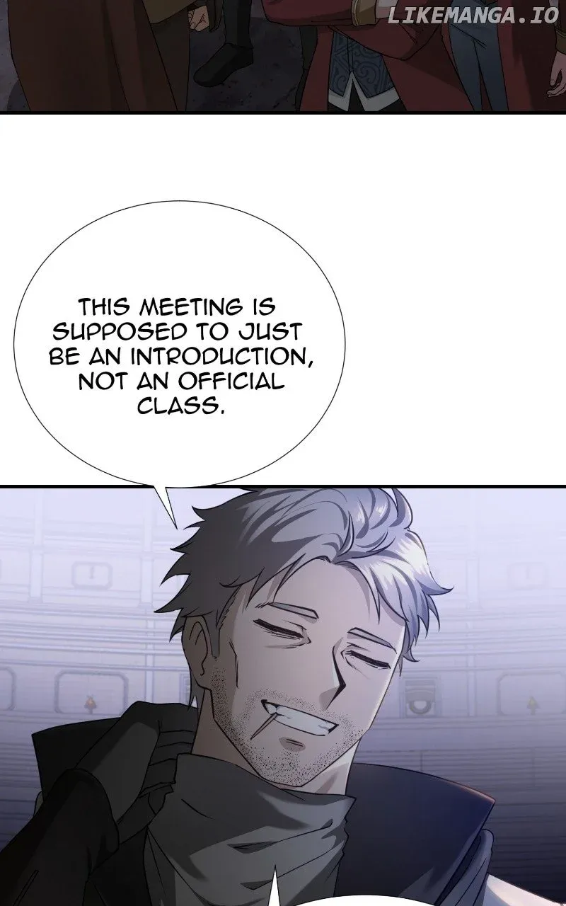 My Best Friend Is An Eldritch Horror Kainu Manga Chapter 13 Page 26