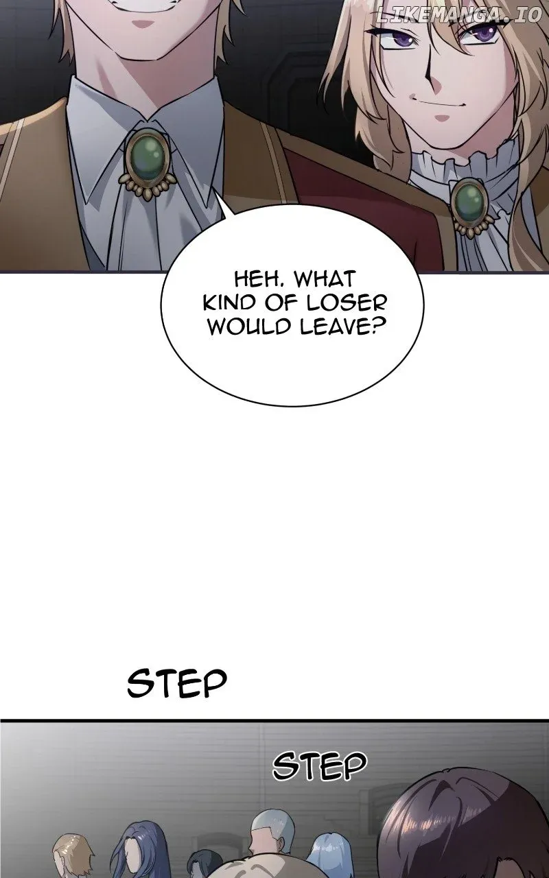 My Best Friend Is An Eldritch Horror Kainu Manga Chapter 13 Page 30
