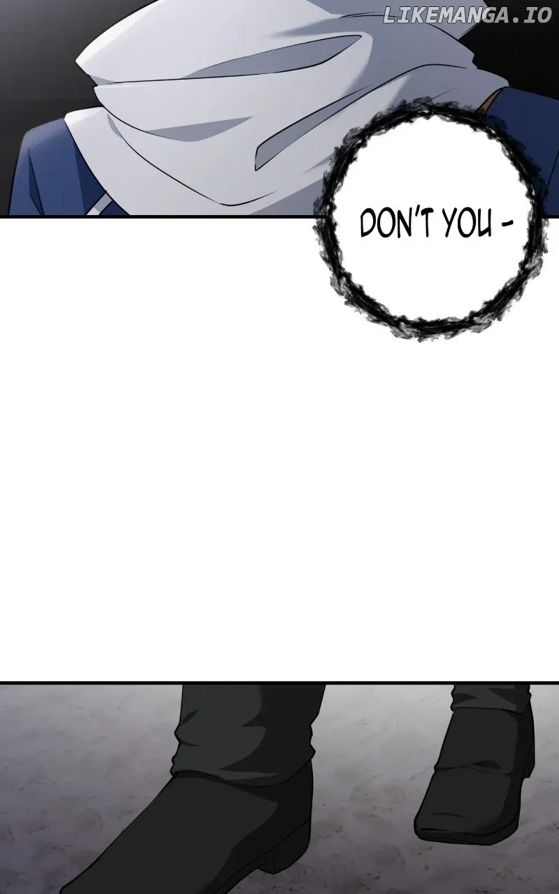 My Best Friend Is An Eldritch Horror Kainu Manga Chapter 13 Page 44