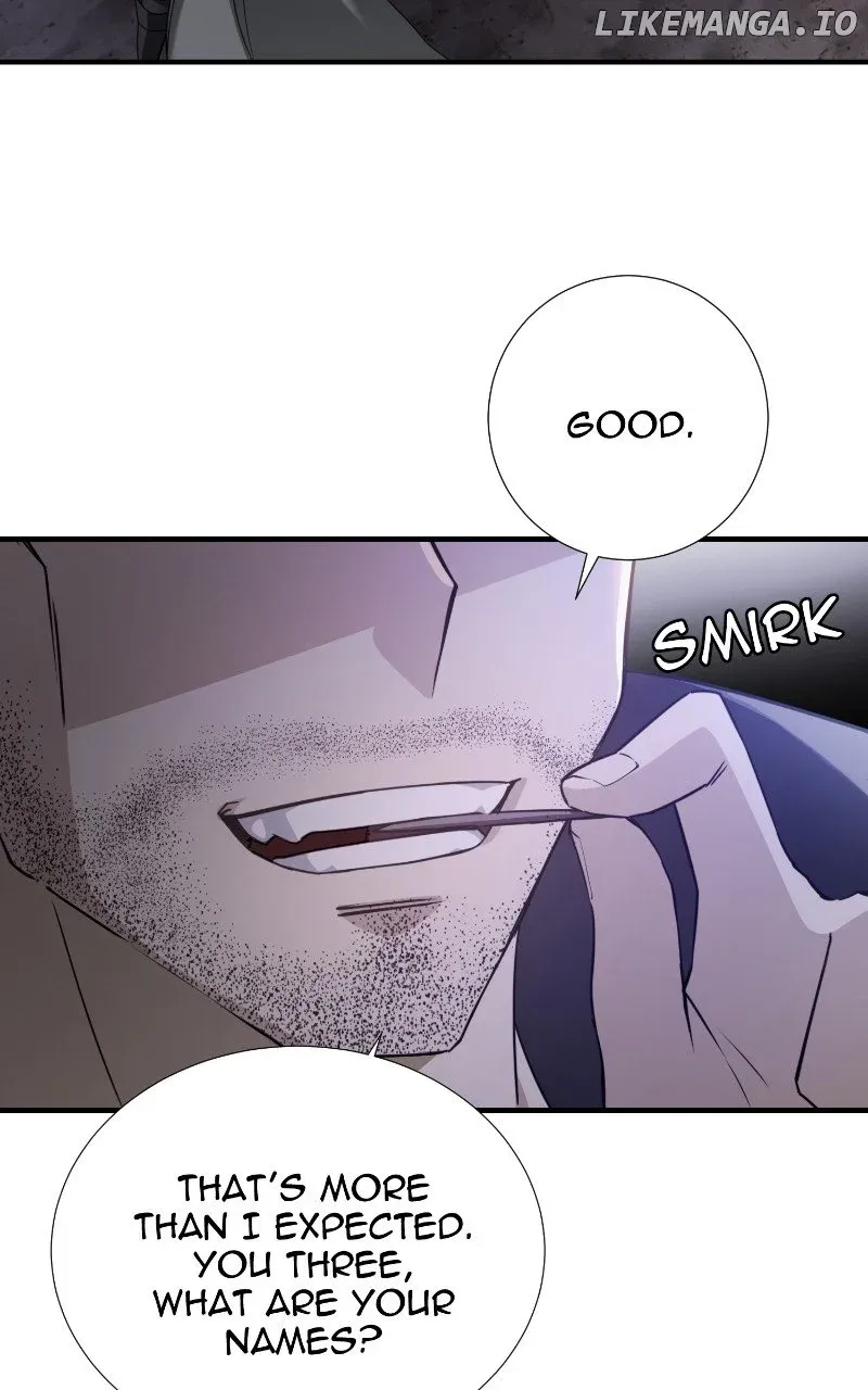 My Best Friend Is An Eldritch Horror Kainu Manga Chapter 13 Page 53