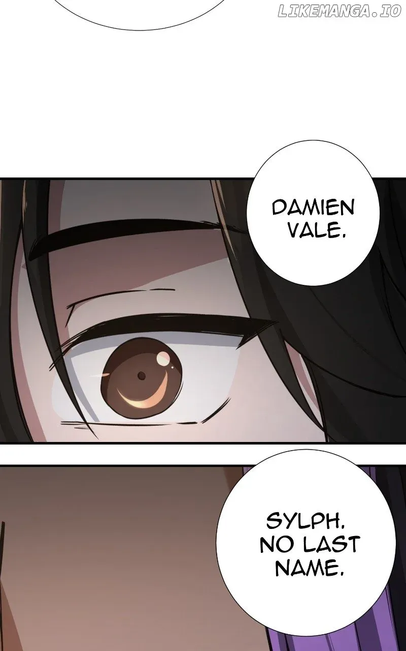 My Best Friend Is An Eldritch Horror Kainu Manga Chapter 13 Page 54