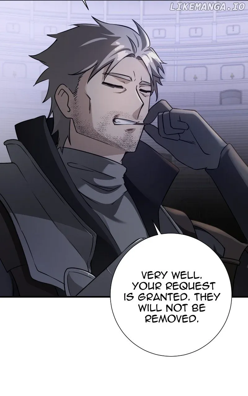 My Best Friend Is An Eldritch Horror Kainu Manga Chapter 13 Page 56