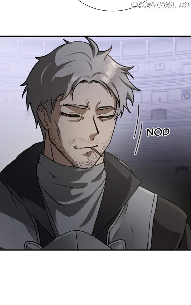 My Best Friend Is An Eldritch Horror Kainu Manga Chapter 13 Page 62
