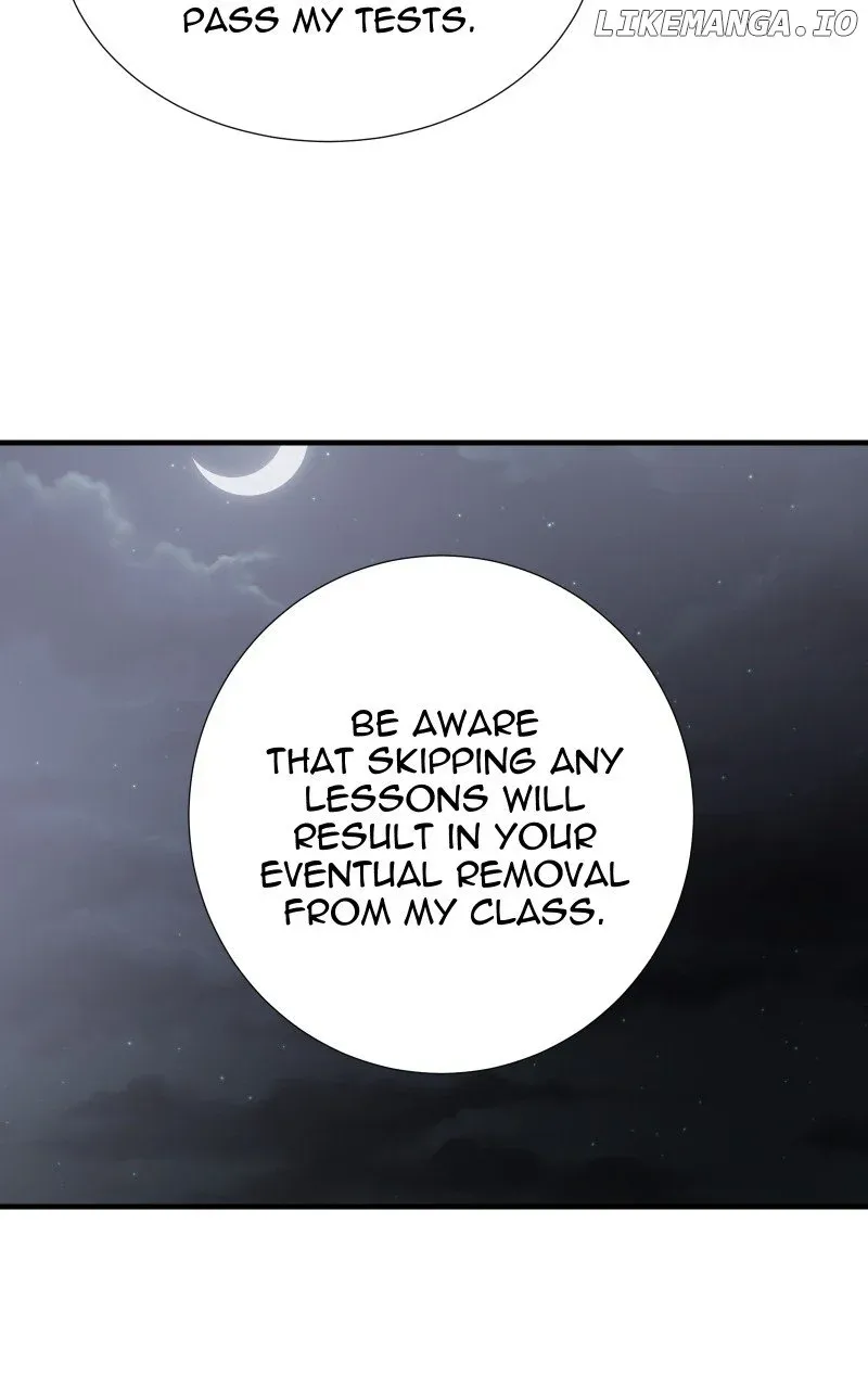 My Best Friend Is An Eldritch Horror Kainu Manga Chapter 13 Page 65