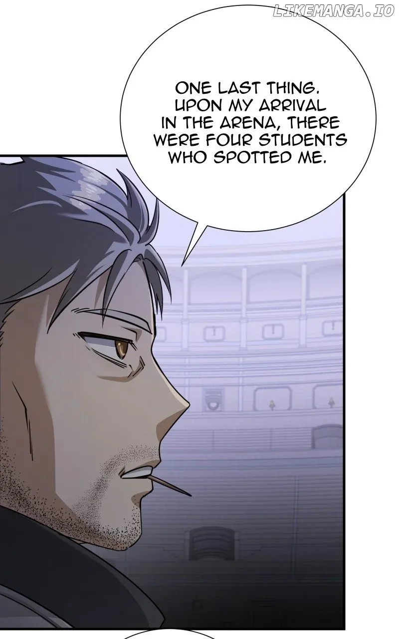 My Best Friend Is An Eldritch Horror Kainu Manga Chapter 13 Page 66