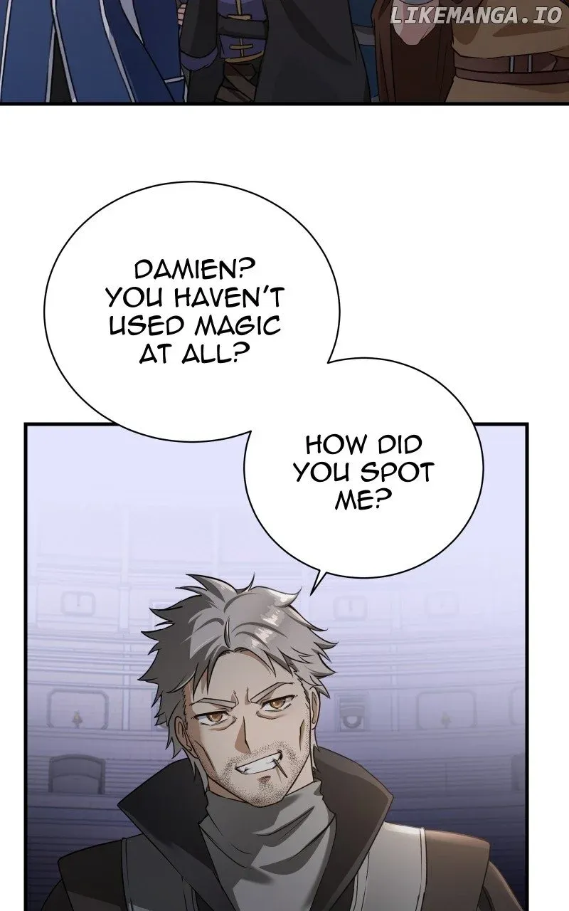 My Best Friend Is An Eldritch Horror Kainu Manga Chapter 13 Page 72