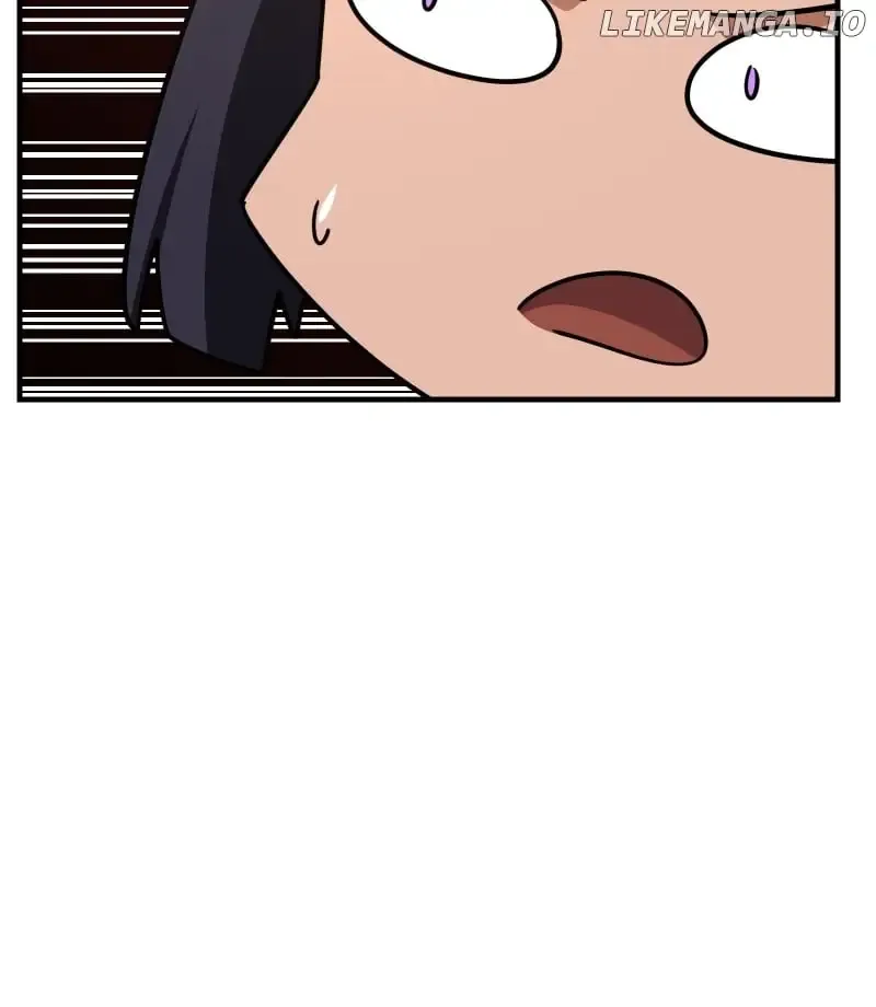 My Best Friend Is An Eldritch Horror Kainu Manga Chapter 13 Page 75