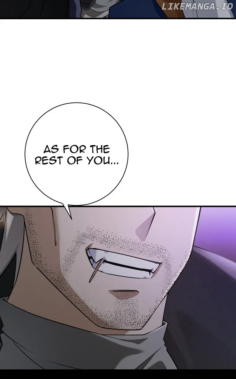 My Best Friend Is An Eldritch Horror Kainu Manga Chapter 13 Page 77