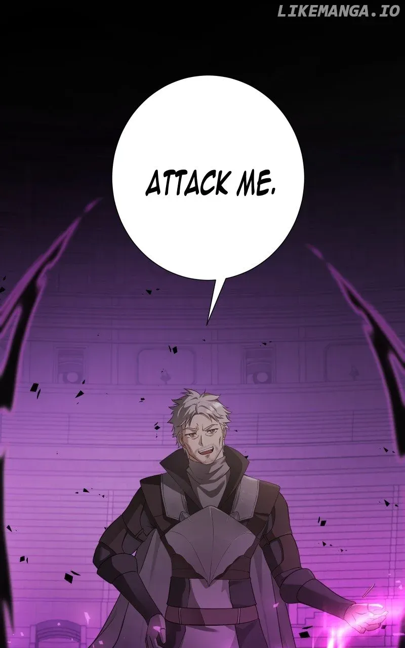 My Best Friend Is An Eldritch Horror Kainu Manga Chapter 13 Page 78
