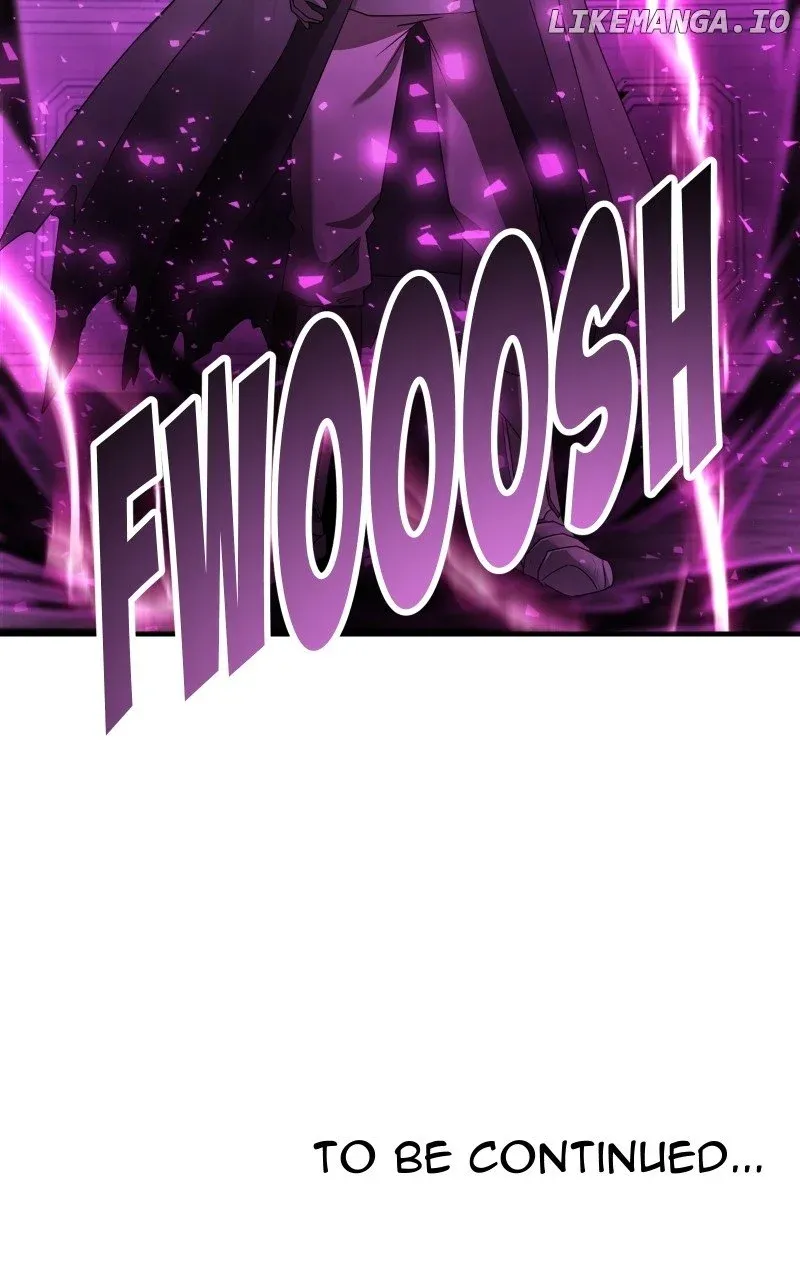 My Best Friend Is An Eldritch Horror Kainu Manga Chapter 13 Page 79