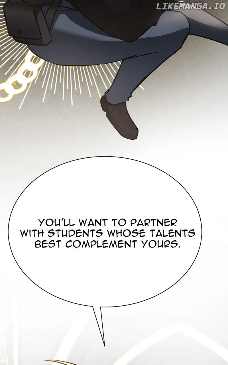 My Best Friend Is An Eldritch Horror Kainu Manga Chapter 12 Page 5