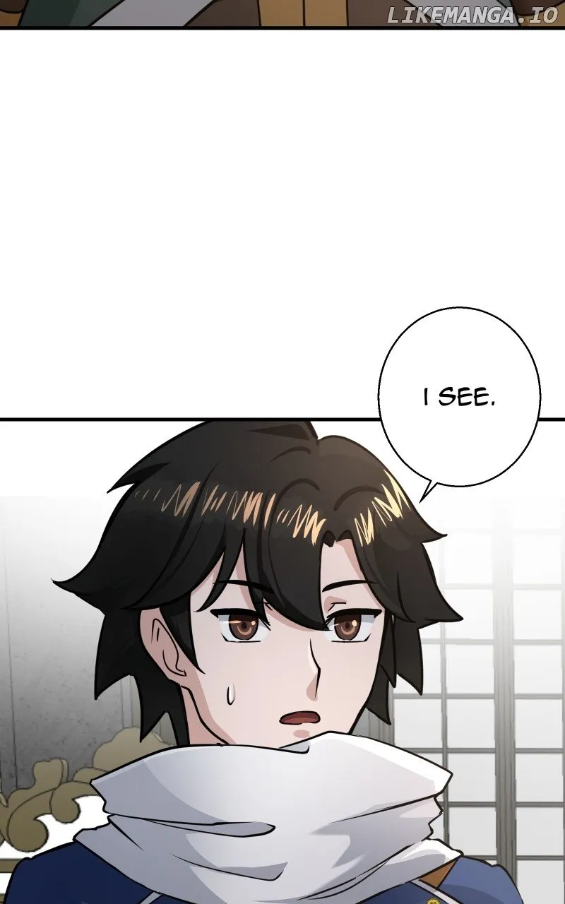 My Best Friend Is An Eldritch Horror Kainu Manga Chapter 12 Page 7