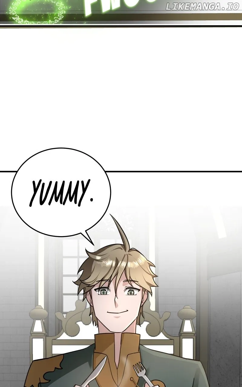 My Best Friend Is An Eldritch Horror Kainu Manga Chapter 12 Page 9
