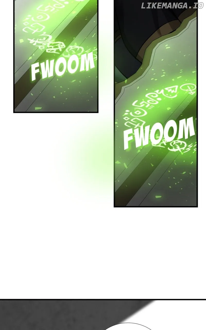 My Best Friend Is An Eldritch Horror Kainu Manga Chapter 12 Page 11