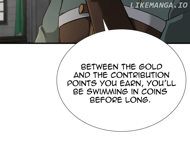 My Best Friend Is An Eldritch Horror Kainu Manga Chapter 12 Page 14
