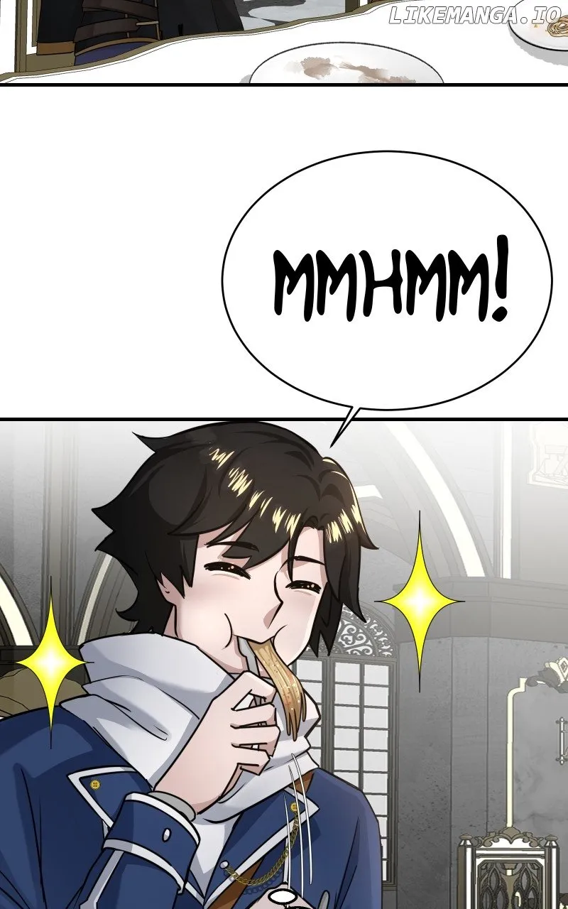My Best Friend Is An Eldritch Horror Kainu Manga Chapter 12 Page 16