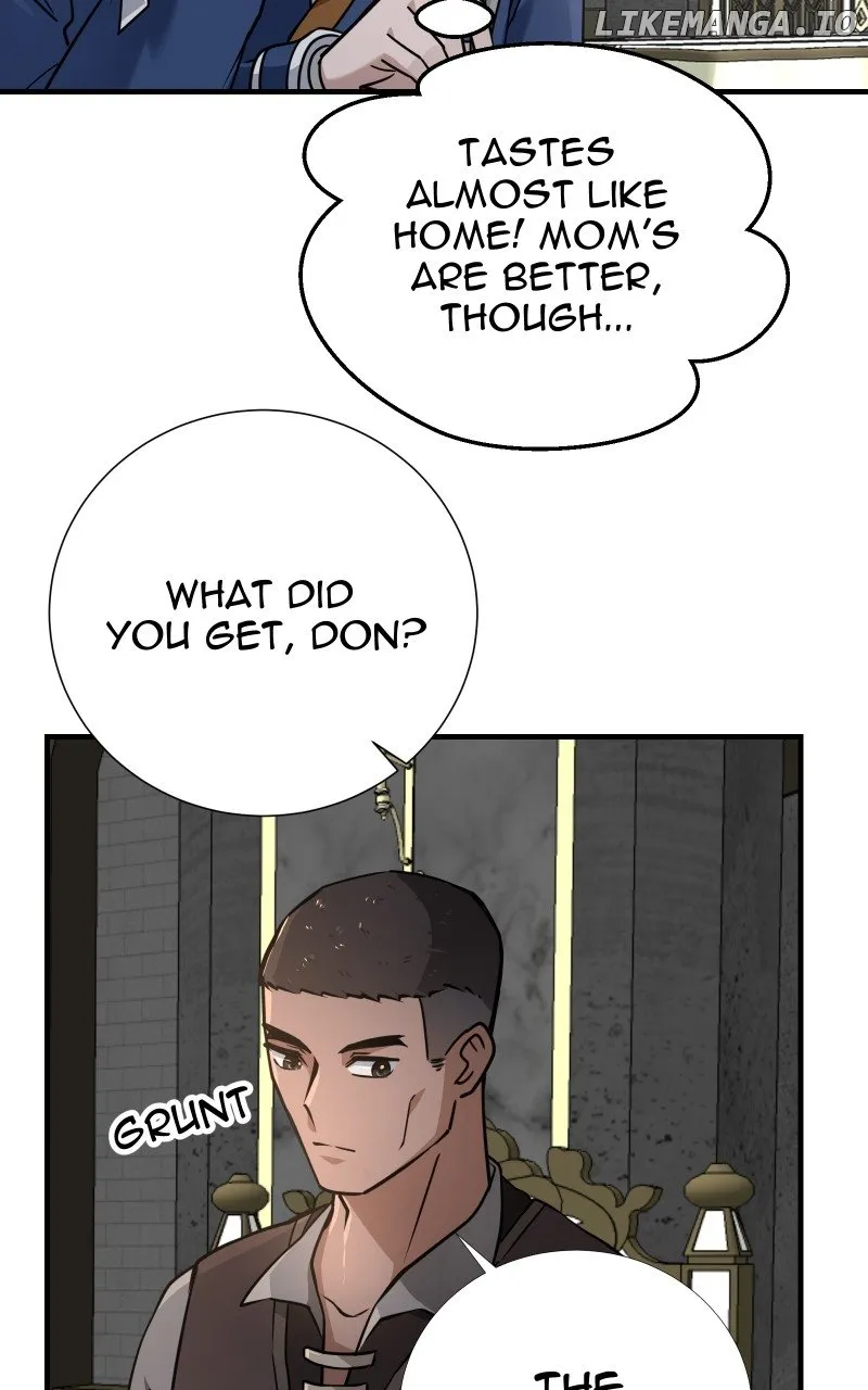 My Best Friend Is An Eldritch Horror Kainu Manga Chapter 12 Page 17