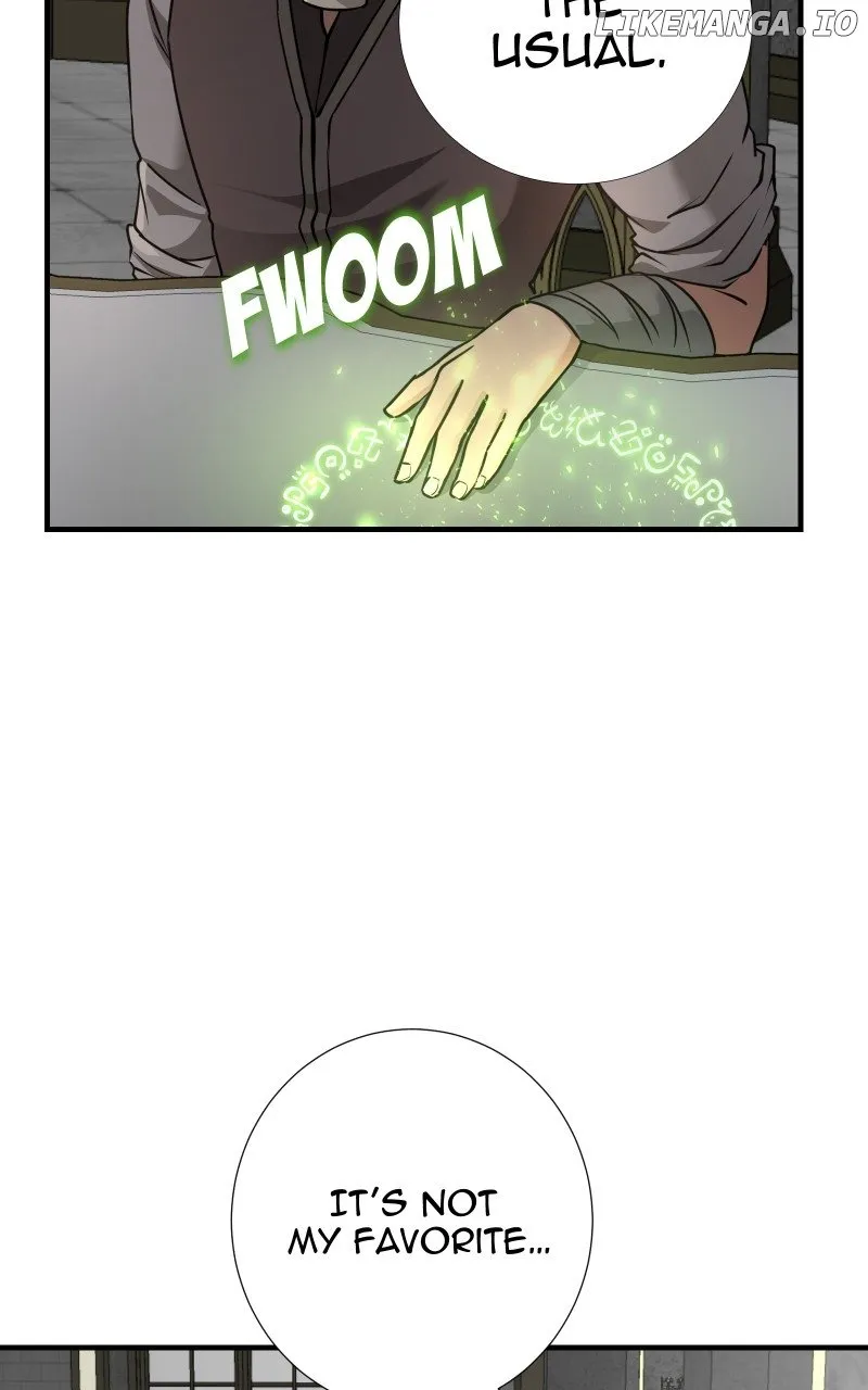 My Best Friend Is An Eldritch Horror Kainu Manga Chapter 12 Page 18