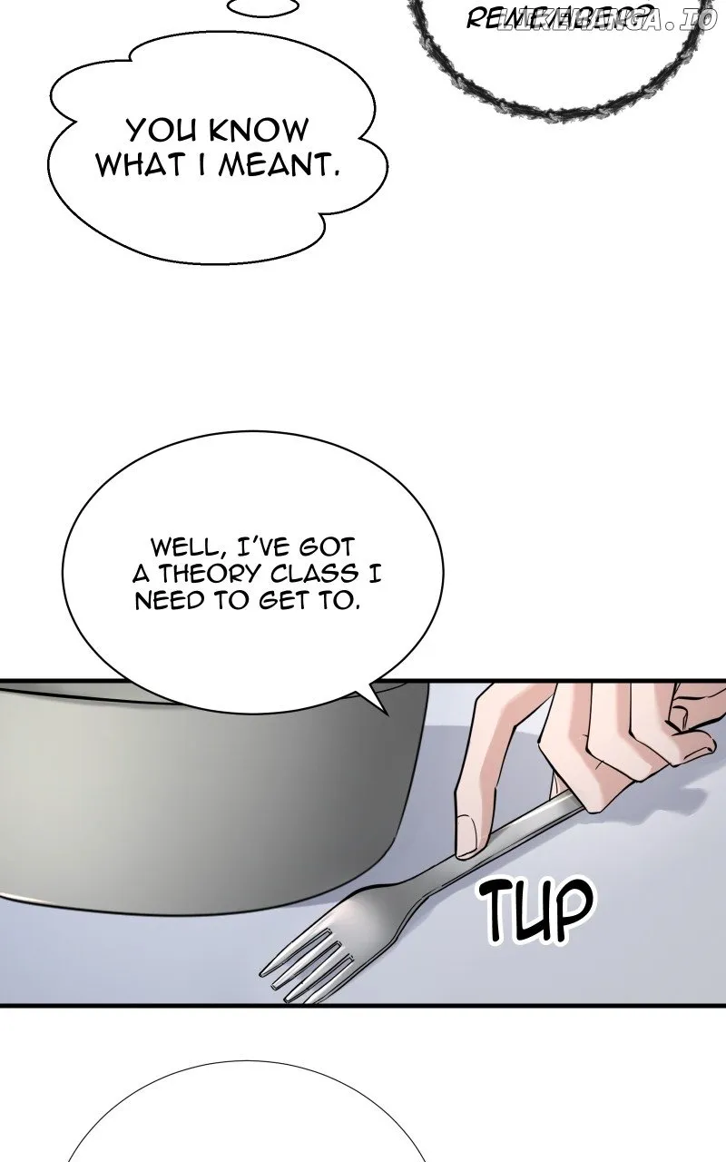 My Best Friend Is An Eldritch Horror Kainu Manga Chapter 12 Page 29