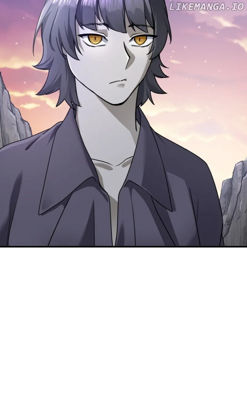 My Best Friend Is An Eldritch Horror Kainu Manga Chapter 12 Page 40