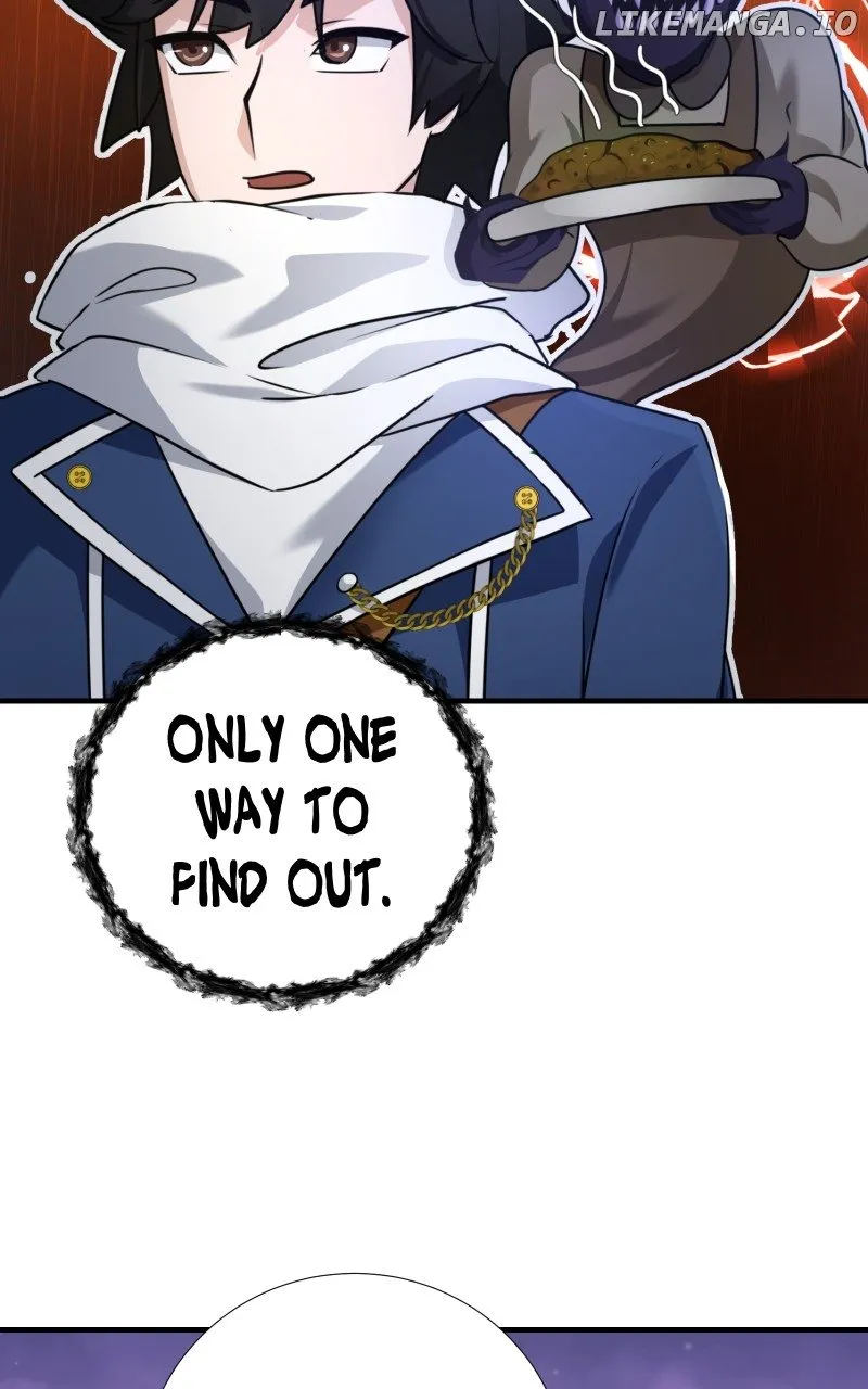 My Best Friend Is An Eldritch Horror Kainu Manga Chapter 12 Page 49