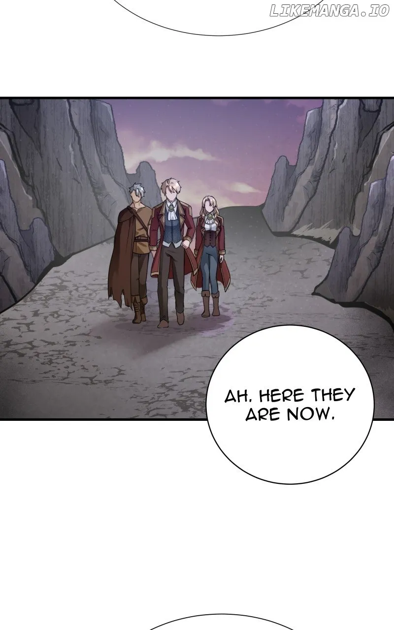 My Best Friend Is An Eldritch Horror Kainu Manga Chapter 12 Page 51