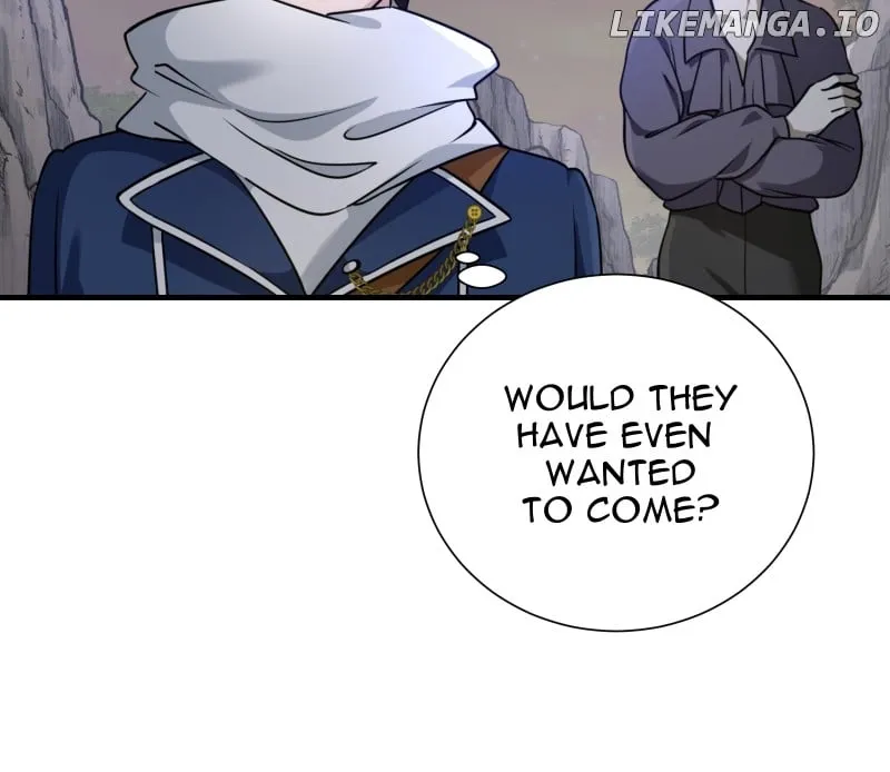My Best Friend Is An Eldritch Horror Kainu Manga Chapter 12 Page 54
