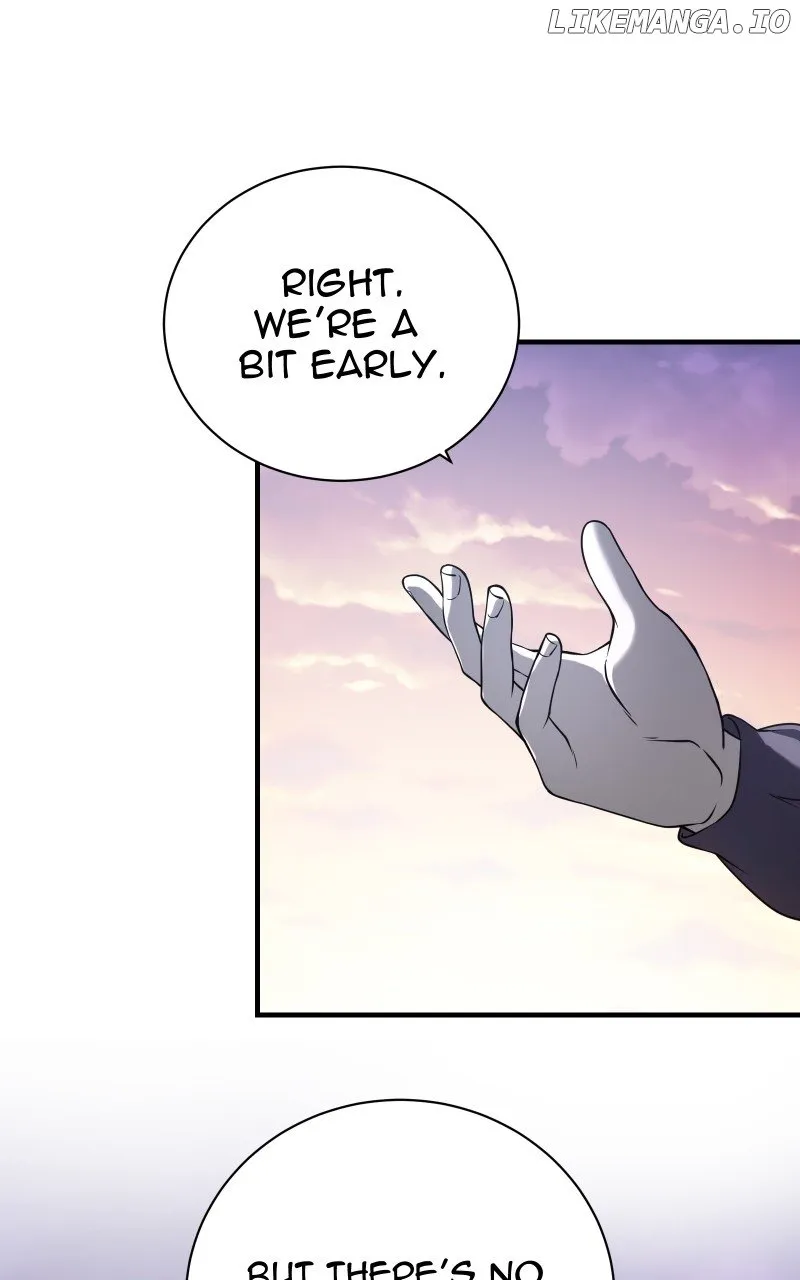 My Best Friend Is An Eldritch Horror Kainu Manga Chapter 12 Page 55