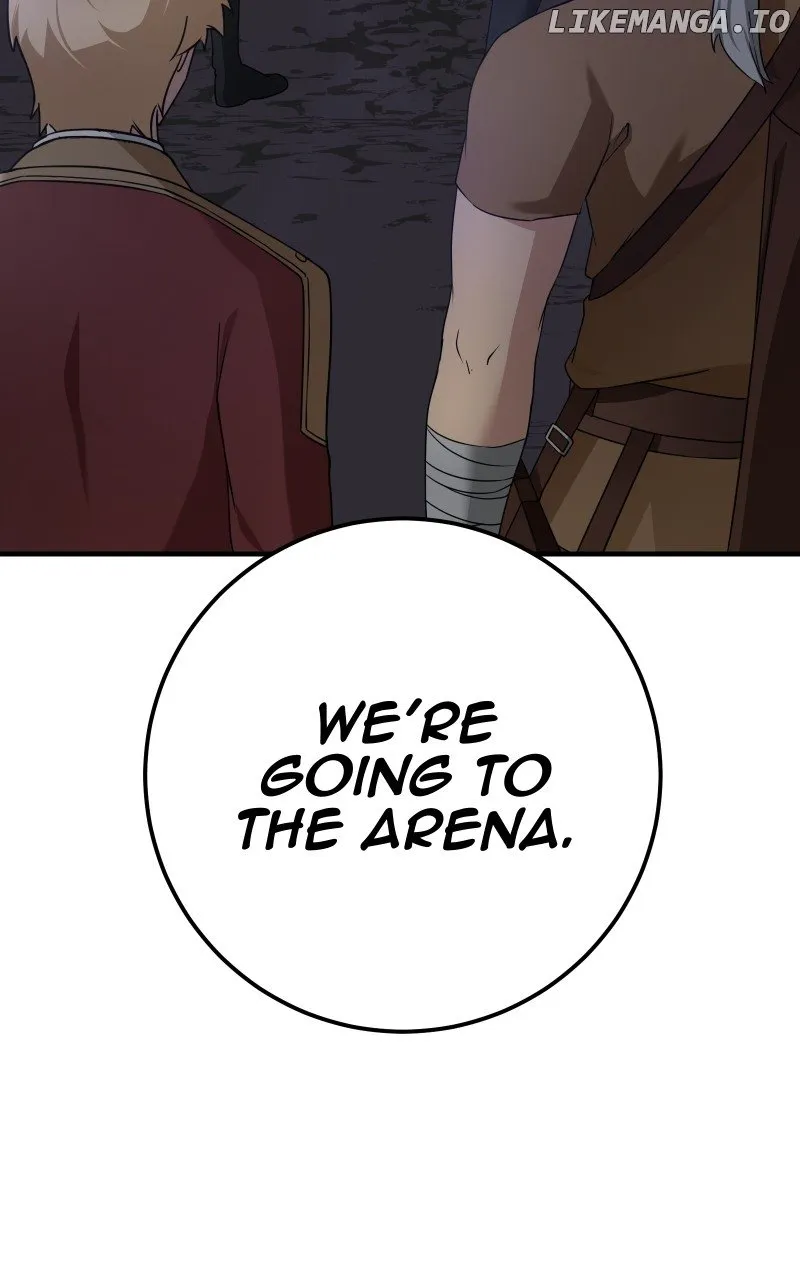 My Best Friend Is An Eldritch Horror Kainu Manga Chapter 12 Page 57