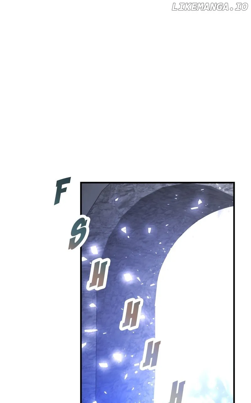 My Best Friend Is An Eldritch Horror Kainu Manga Chapter 12 Page 58