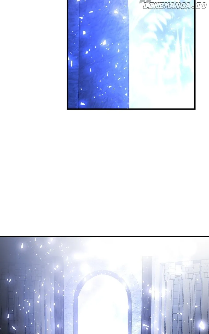 My Best Friend Is An Eldritch Horror Kainu Manga Chapter 12 Page 59