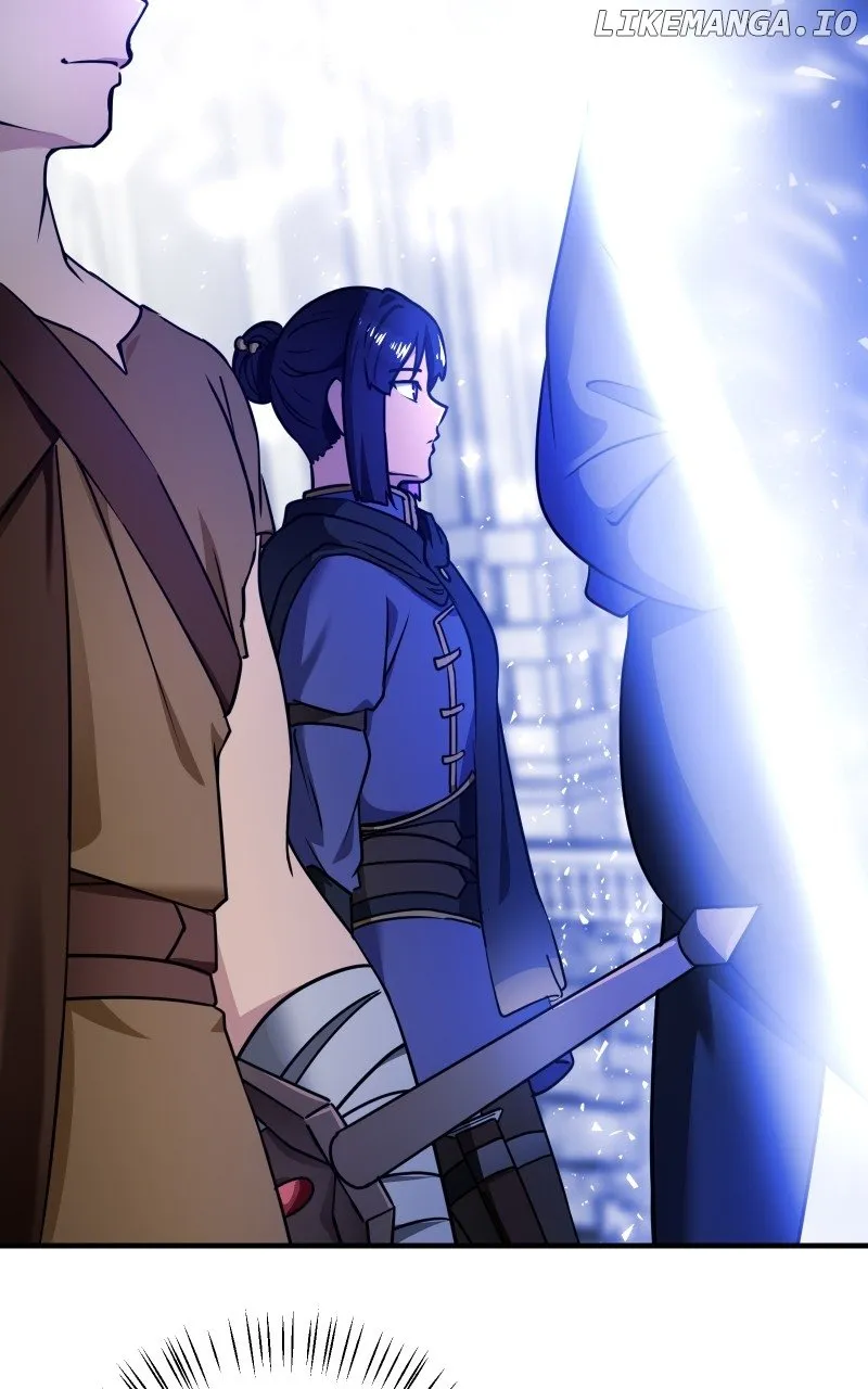 My Best Friend Is An Eldritch Horror Kainu Manga Chapter 12 Page 61