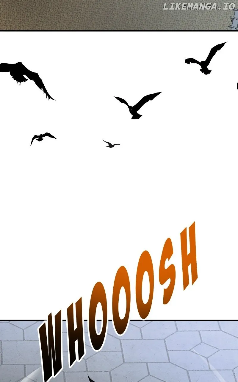 My Best Friend Is An Eldritch Horror Kainu Manga Chapter 12 Page 68