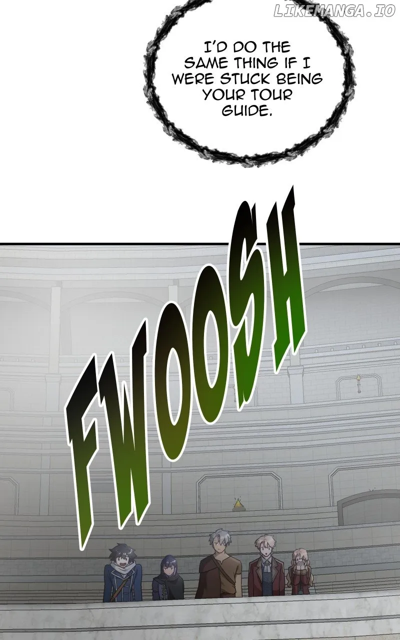 My Best Friend Is An Eldritch Horror Kainu Manga Chapter 12 Page 75