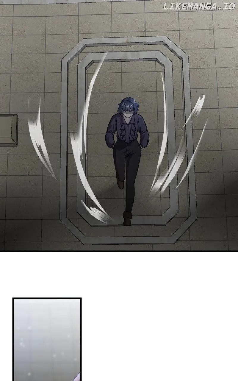 My Best Friend Is An Eldritch Horror Kainu Manga Chapter 12 Page 76