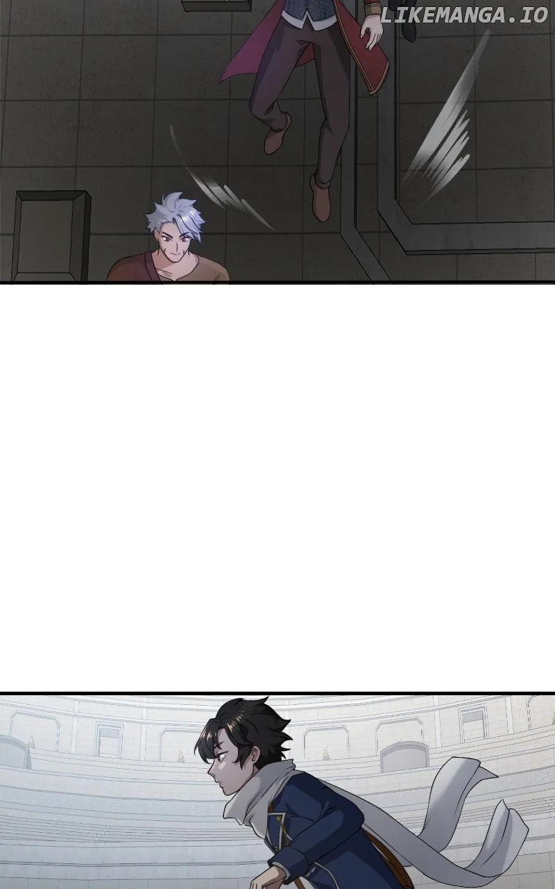 My Best Friend Is An Eldritch Horror Kainu Manga Chapter 12 Page 82