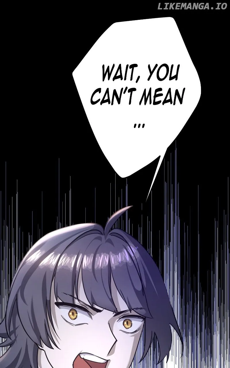 My Best Friend Is An Eldritch Horror Kainu Manga Chapter 12 Page 89