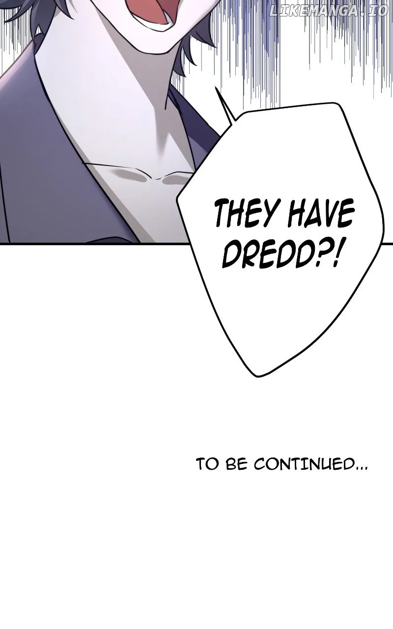My Best Friend Is An Eldritch Horror Kainu Manga Chapter 12 Page 90