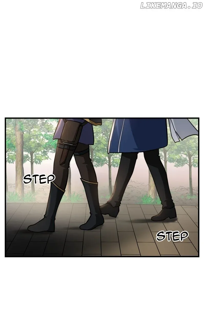 My Best Friend Is An Eldritch Horror Kainu Manga Chapter 11 Page 15