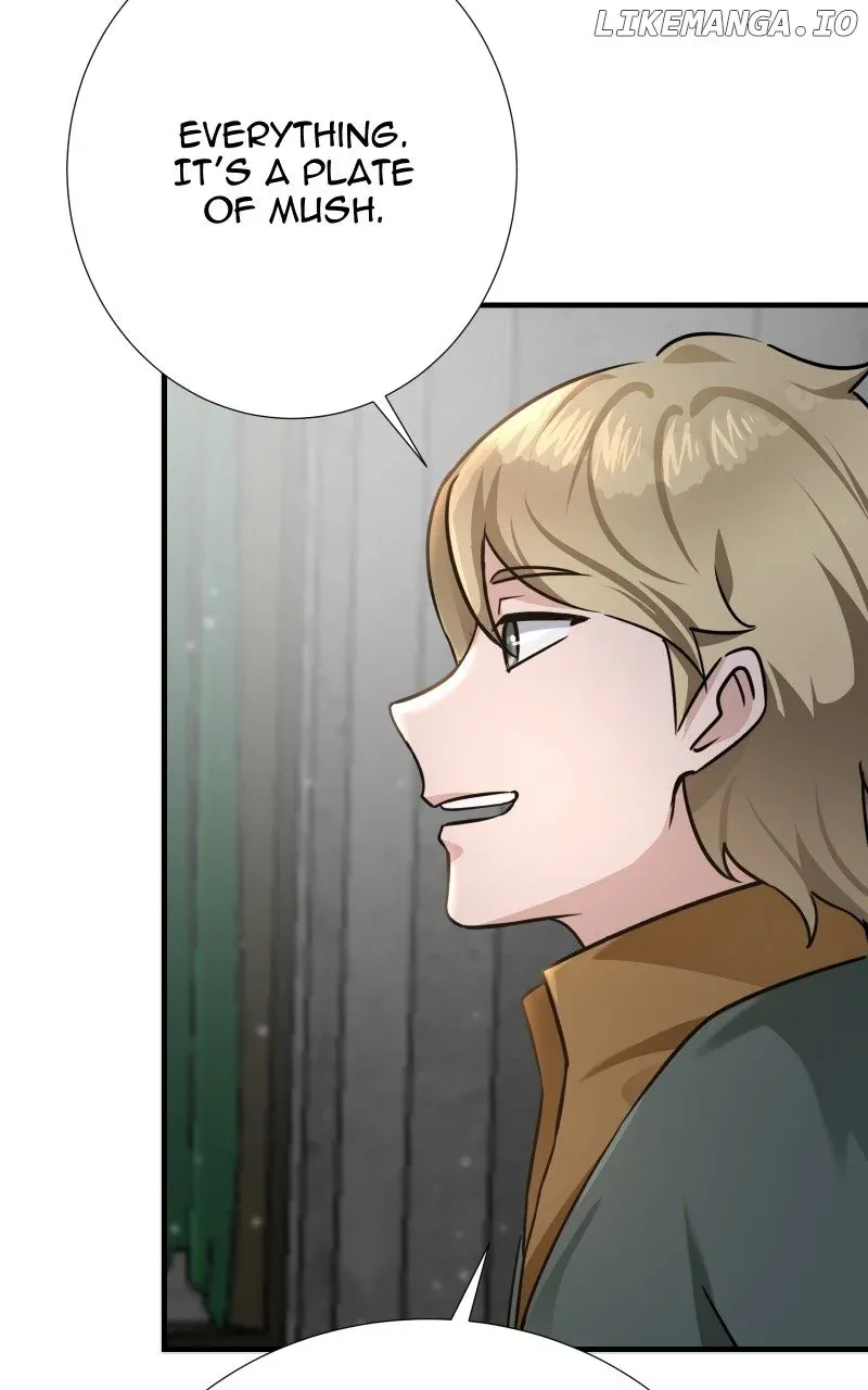 My Best Friend Is An Eldritch Horror Kainu Manga Chapter 11 Page 51