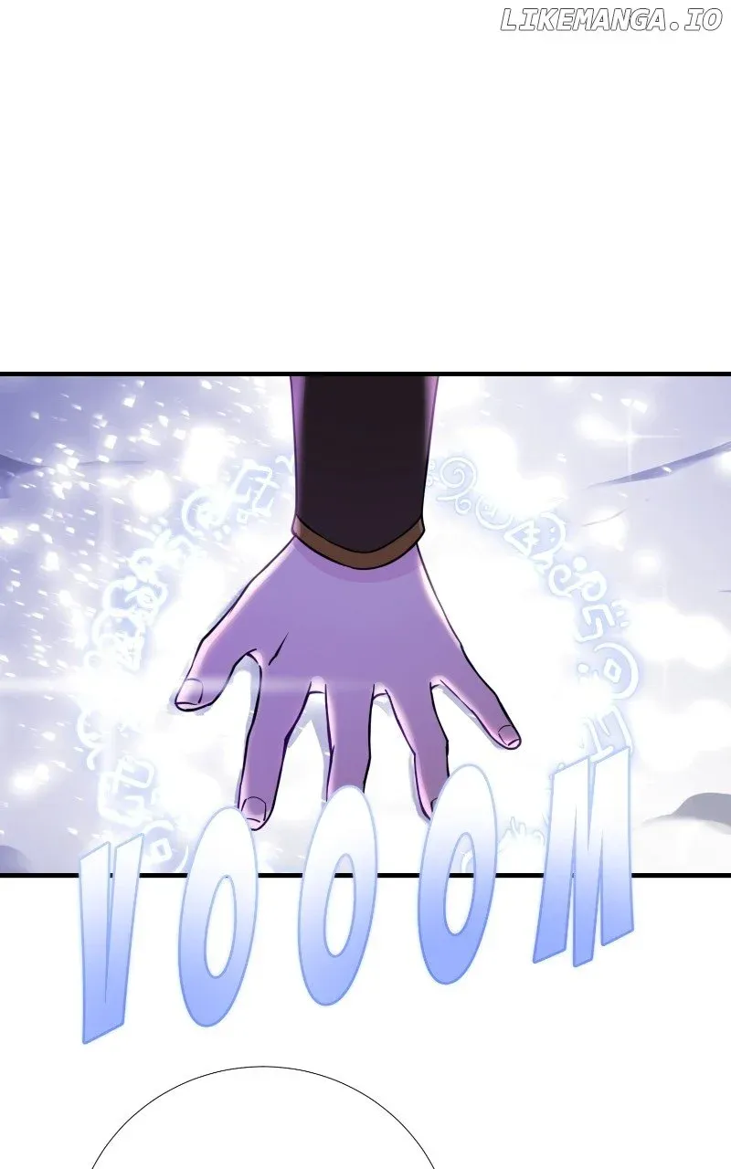 My Best Friend Is An Eldritch Horror Kainu Manga Chapter 11 Page 54