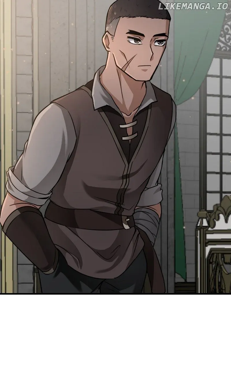 My Best Friend Is An Eldritch Horror Kainu Manga Chapter 11 Page 61