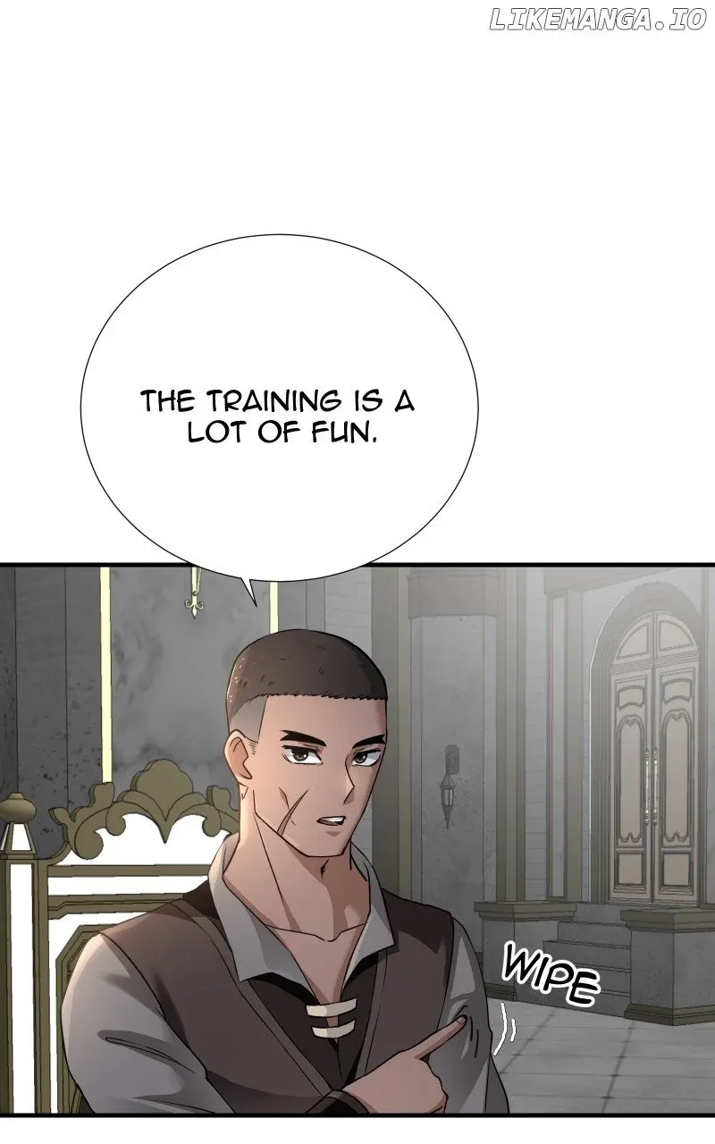 My Best Friend Is An Eldritch Horror Kainu Manga Chapter 11 Page 68