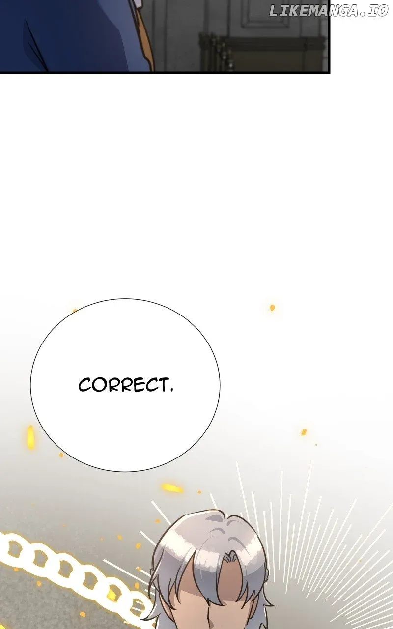 My Best Friend Is An Eldritch Horror Kainu Manga Chapter 11 Page 72