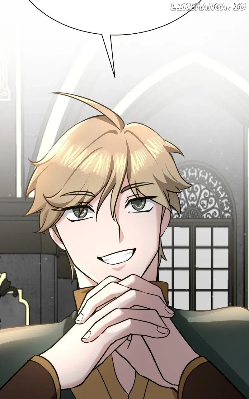 My Best Friend Is An Eldritch Horror Kainu Manga Chapter 11 Page 75