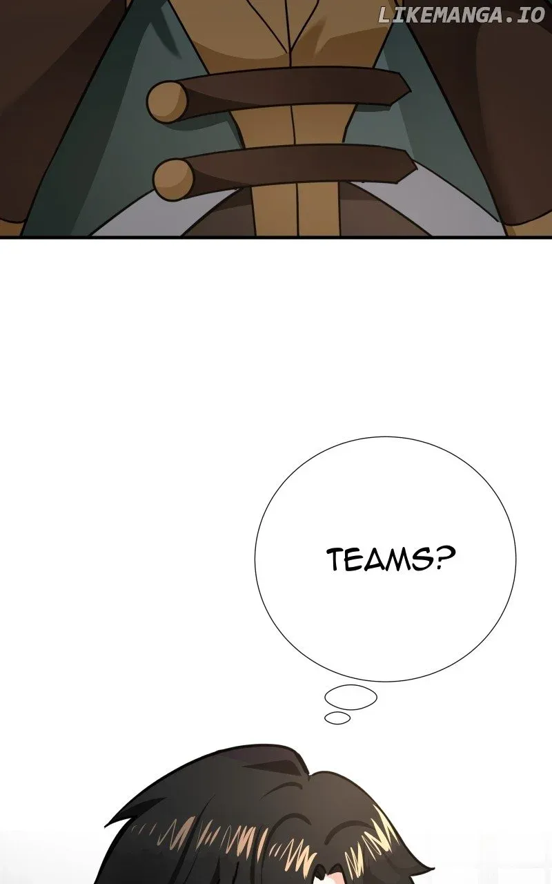 My Best Friend Is An Eldritch Horror Kainu Manga Chapter 11 Page 76