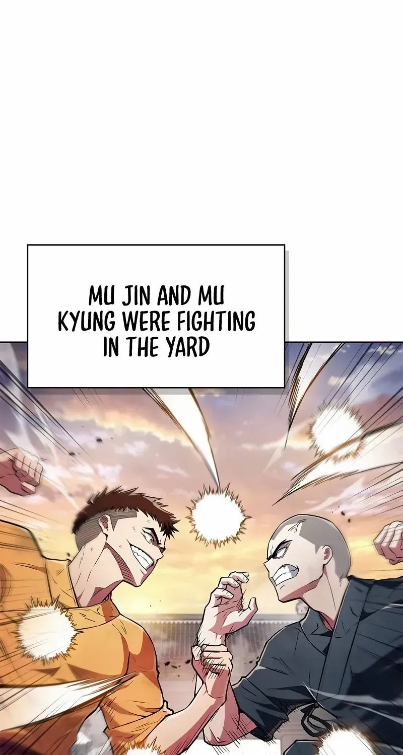 Genius Martial Arts Trainer Kainu Manga Chapter 36 Page 104