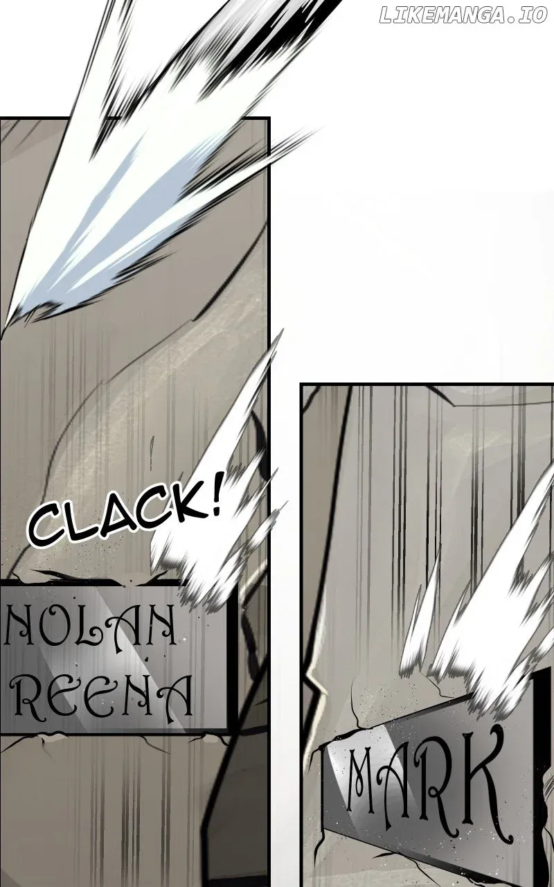My Best Friend Is An Eldritch Horror Kainu Manga Chapter 10 Page 5