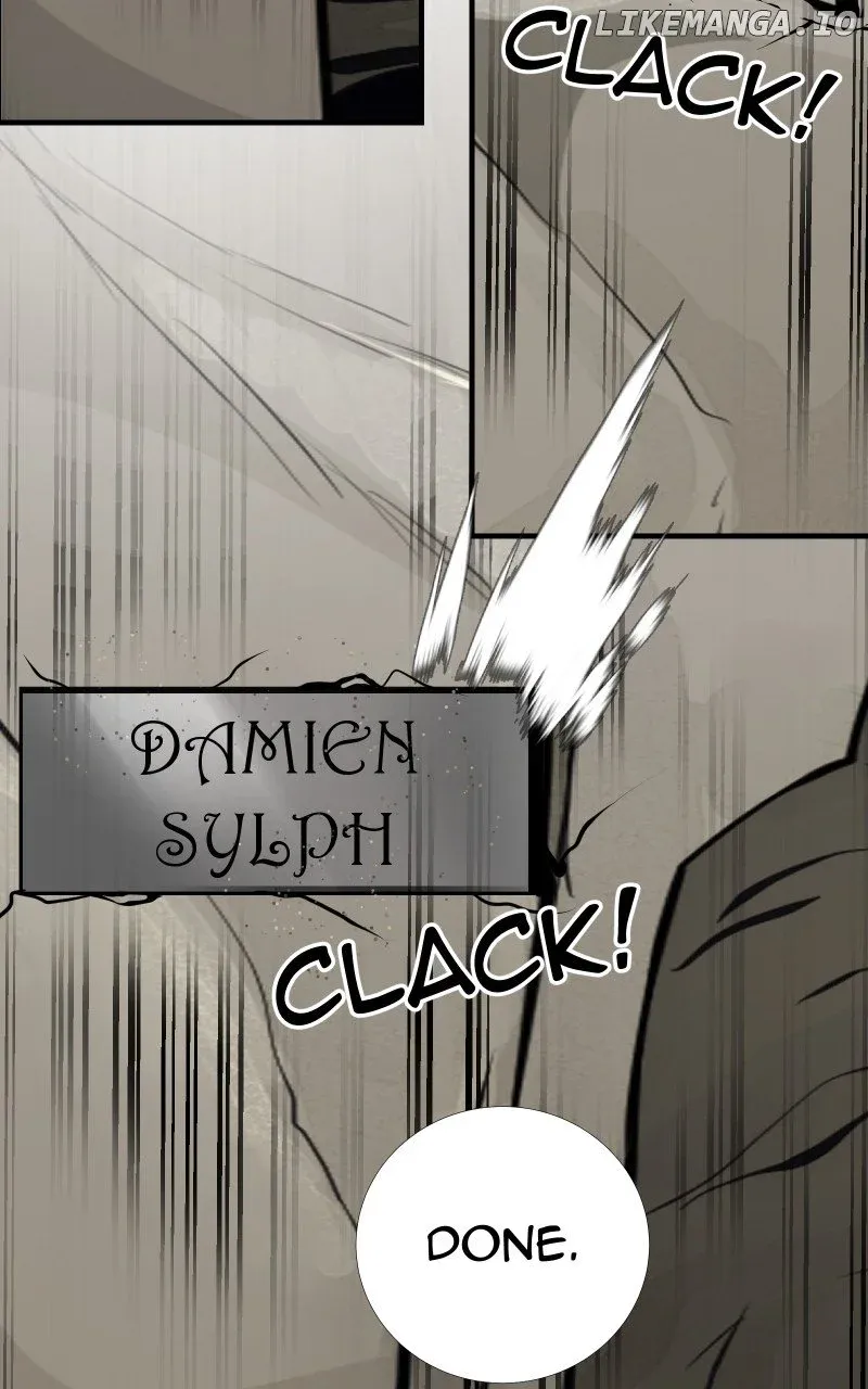 My Best Friend Is An Eldritch Horror Kainu Manga Chapter 10 Page 6